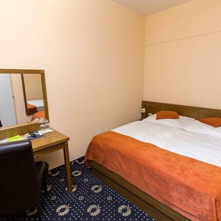 Hotel Penzion Gremium Bratislava Exteriér fotografie