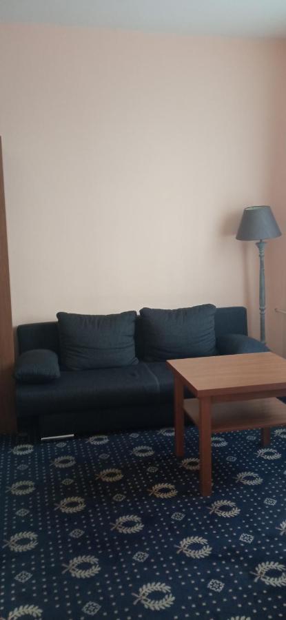 Hotel Penzion Gremium Bratislava Exteriér fotografie