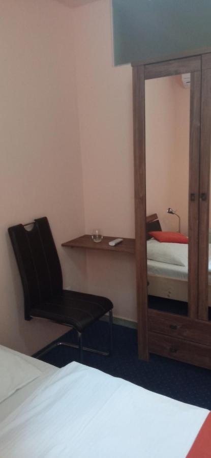 Hotel Penzion Gremium Bratislava Exteriér fotografie