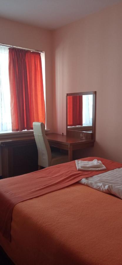 Hotel Penzion Gremium Bratislava Exteriér fotografie