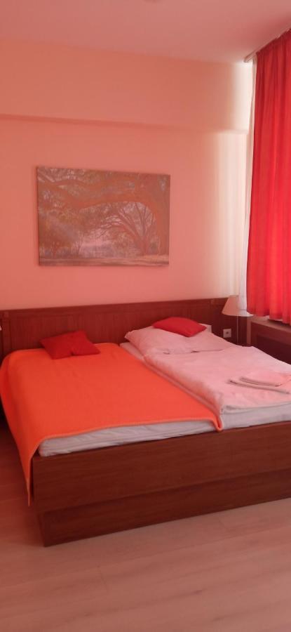 Hotel Penzion Gremium Bratislava Exteriér fotografie