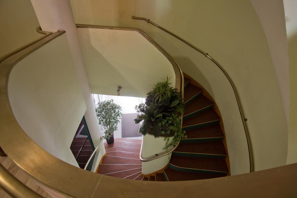 Hotel Penzion Gremium Bratislava Exteriér fotografie