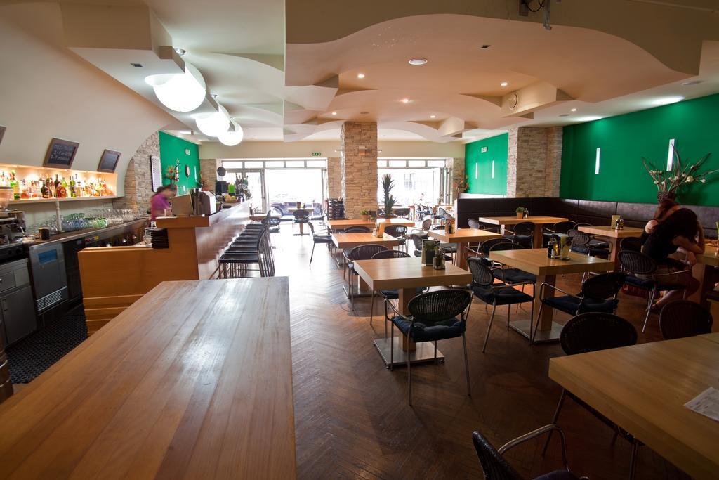 Hotel Penzion Gremium Bratislava Exteriér fotografie