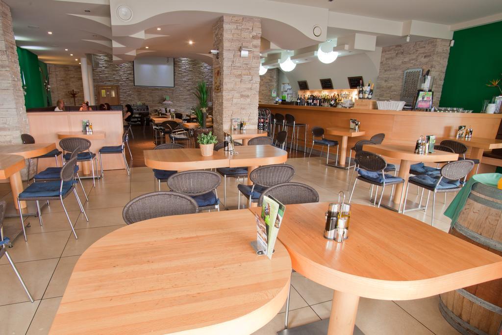 Hotel Penzion Gremium Bratislava Exteriér fotografie
