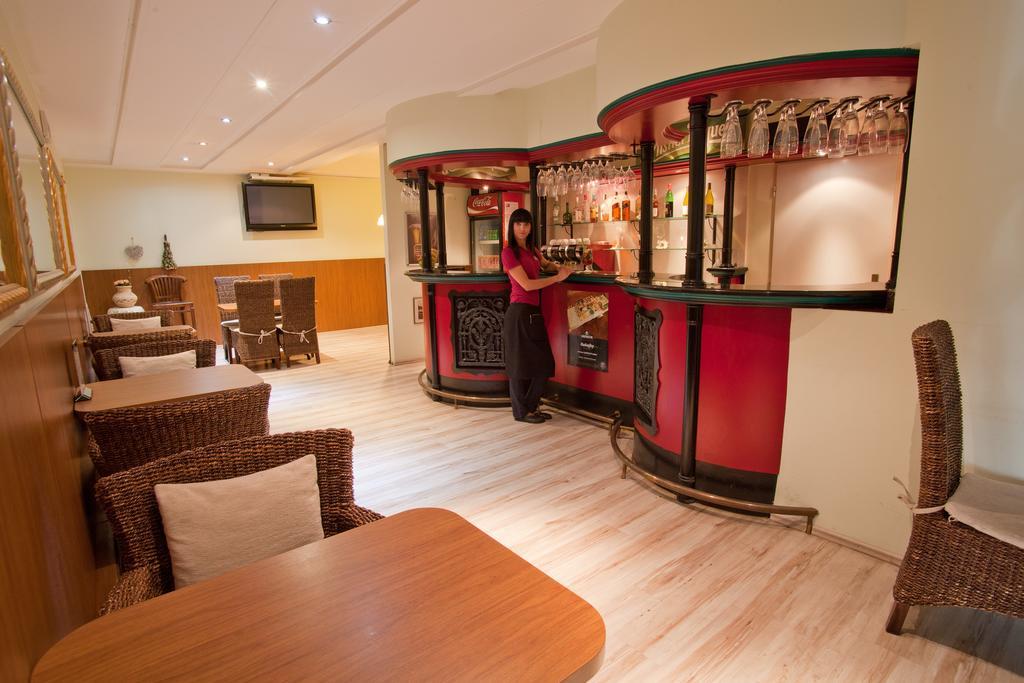 Hotel Penzion Gremium Bratislava Exteriér fotografie