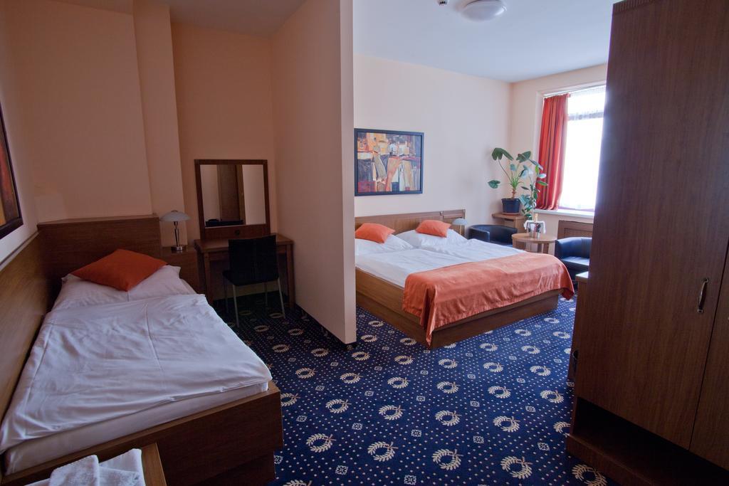 Hotel Penzion Gremium Bratislava Pokoj fotografie