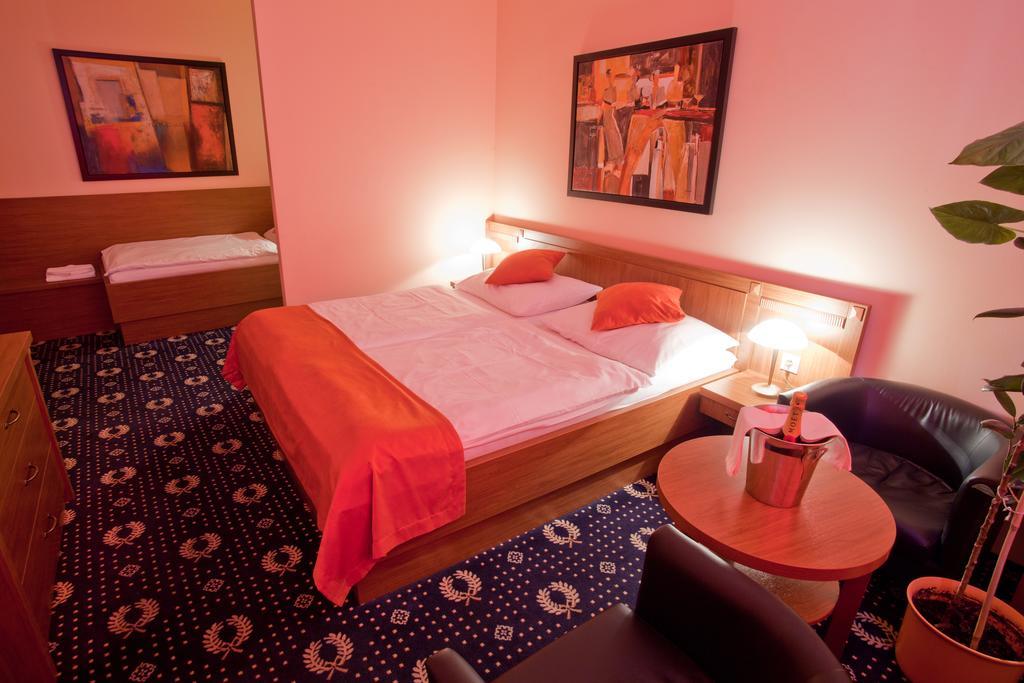 Hotel Penzion Gremium Bratislava Exteriér fotografie
