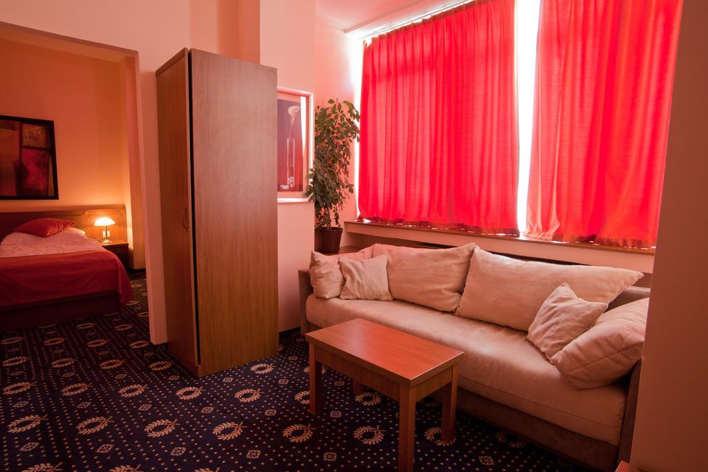 Hotel Penzion Gremium Bratislava Pokoj fotografie