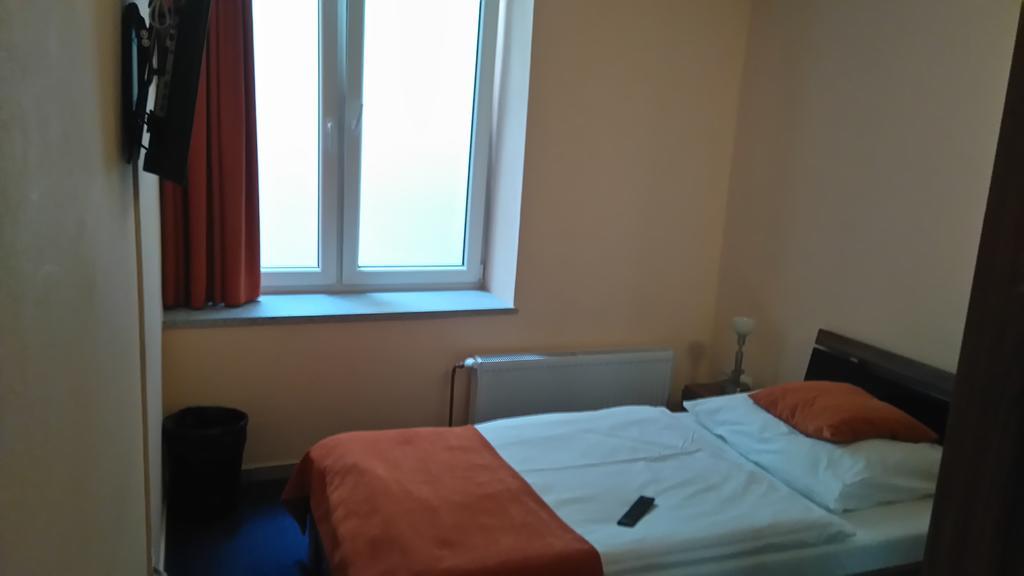 Hotel Penzion Gremium Bratislava Exteriér fotografie