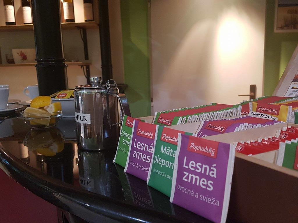 Hotel Penzion Gremium Bratislava Exteriér fotografie