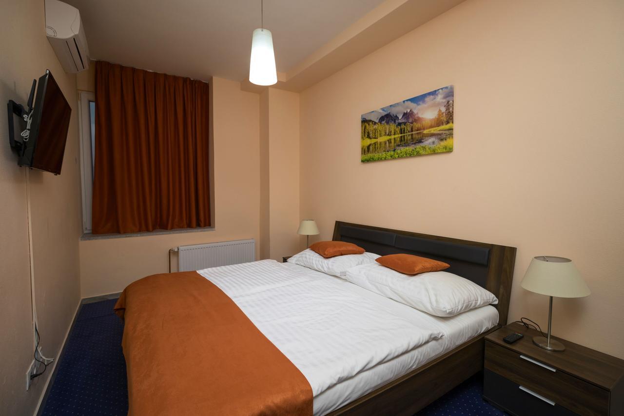 Hotel Penzion Gremium Bratislava Exteriér fotografie